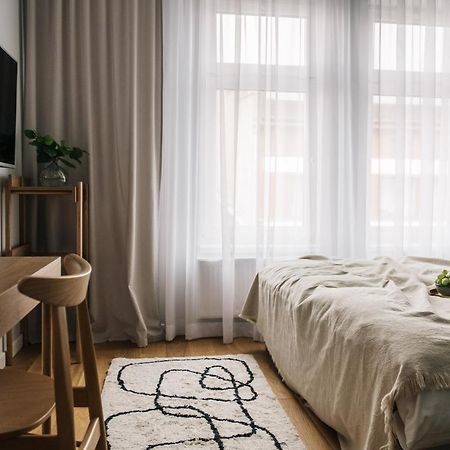 Apartamenty Las ราดอมสโก ภายนอก รูปภาพ