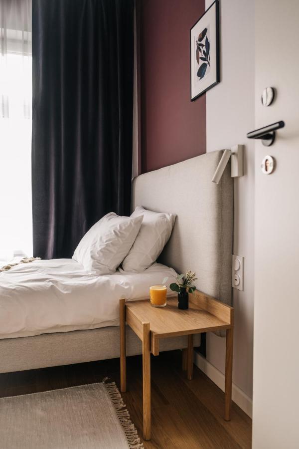 Apartamenty Las ราดอมสโก ภายนอก รูปภาพ