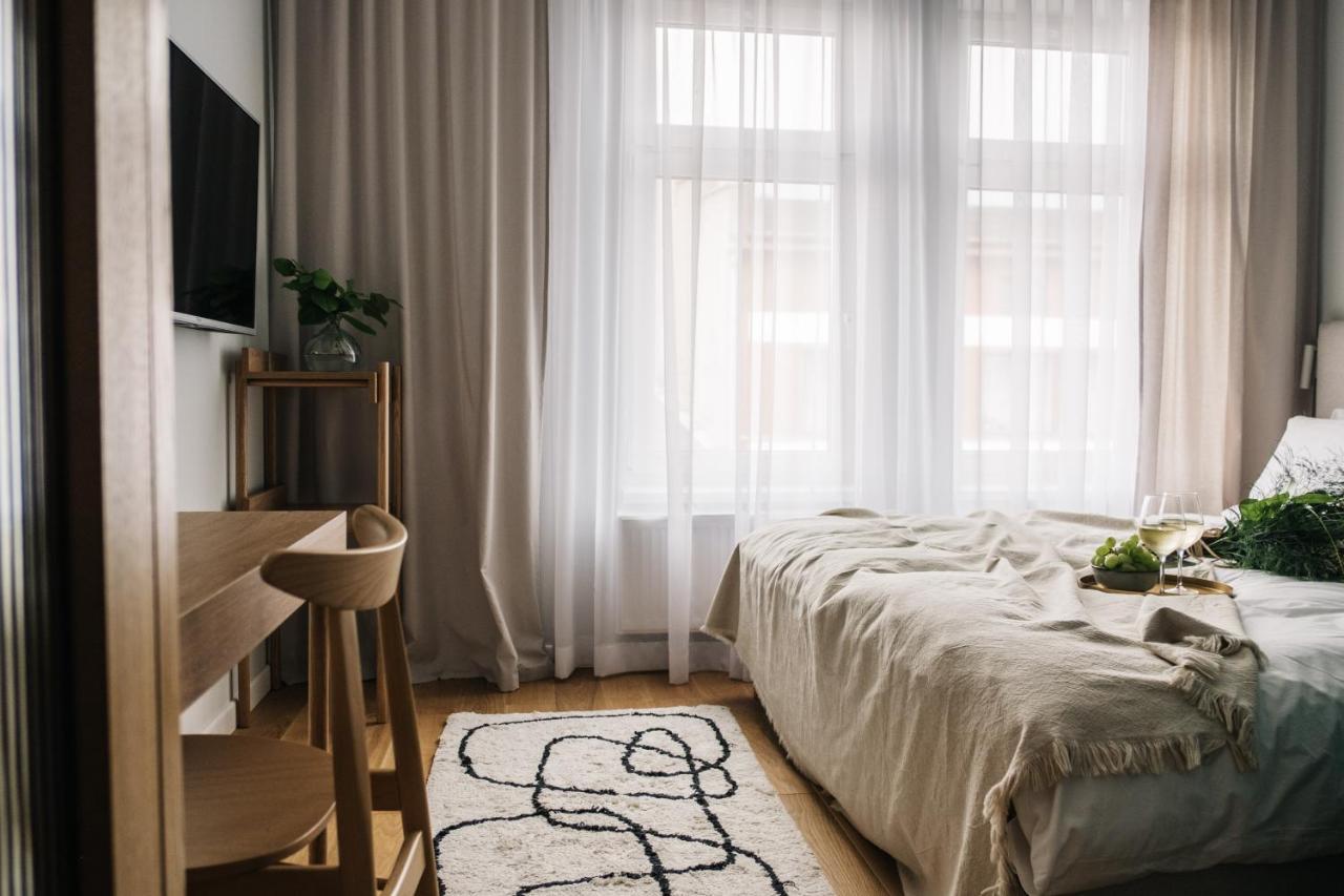 Apartamenty Las ราดอมสโก ภายนอก รูปภาพ