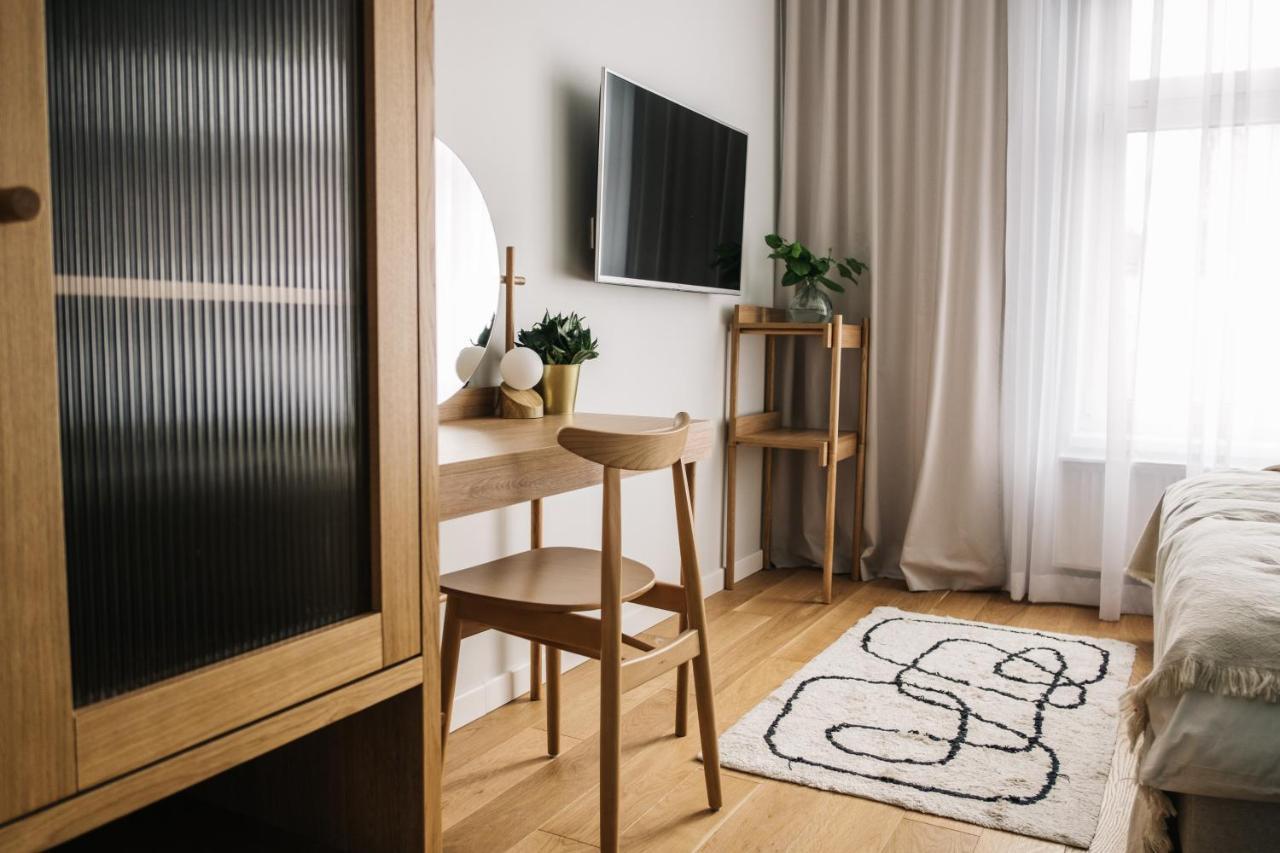 Apartamenty Las ราดอมสโก ภายนอก รูปภาพ