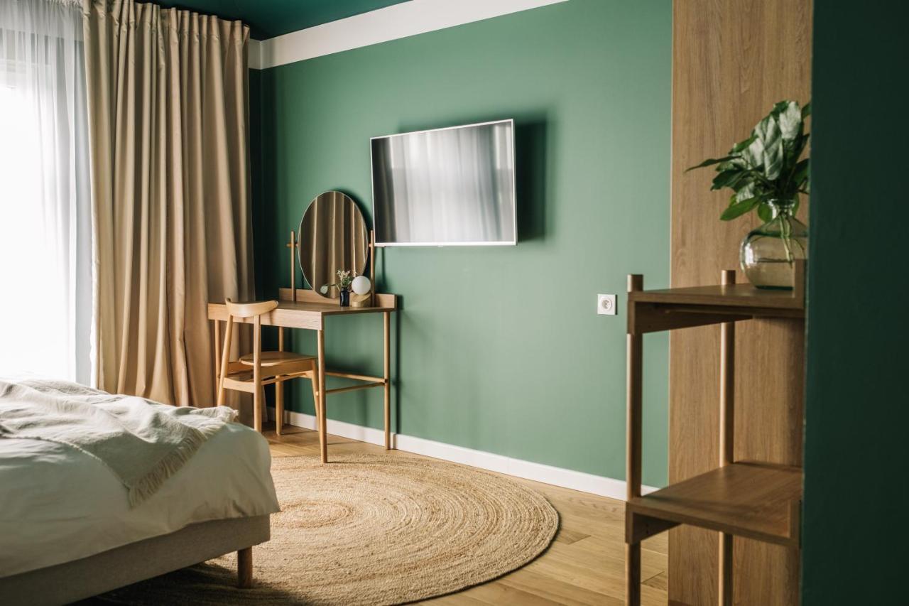 Apartamenty Las ราดอมสโก ภายนอก รูปภาพ