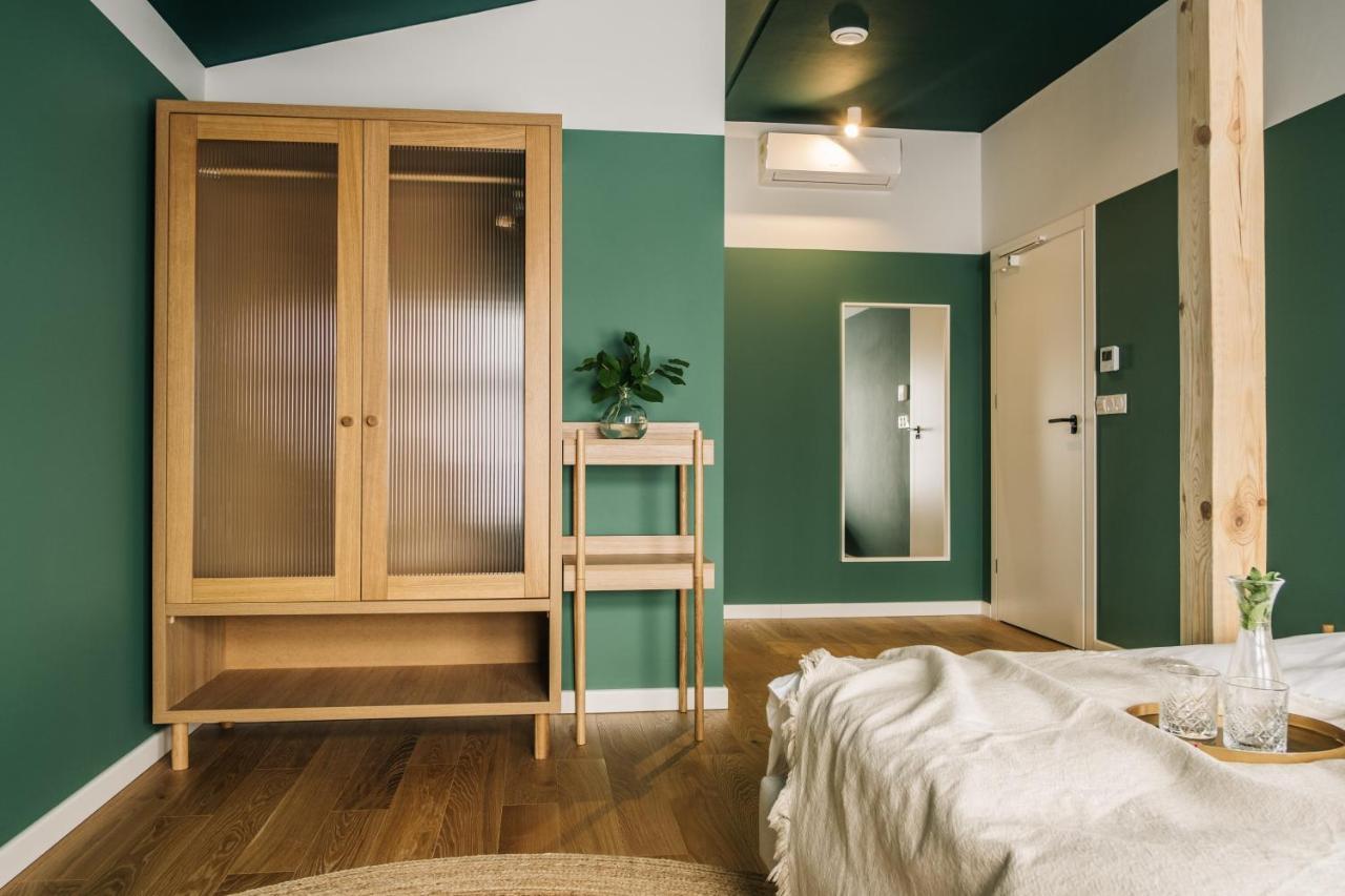 Apartamenty Las ราดอมสโก ภายนอก รูปภาพ