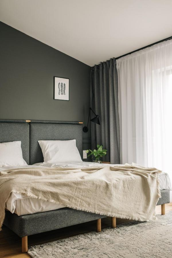 Apartamenty Las ราดอมสโก ภายนอก รูปภาพ
